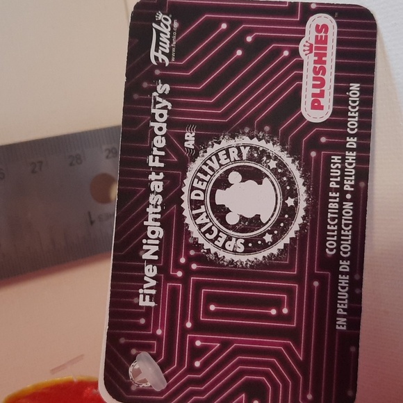 FNAF plush - Picture 3 of 7